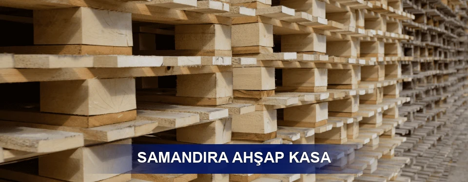 Samandıra Ölçü Seçenekleri