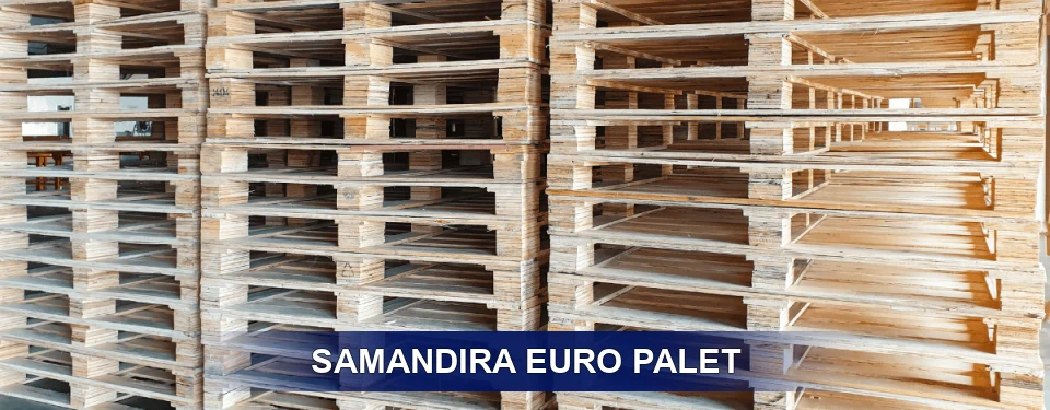 Samandıra Depo Kullanımı