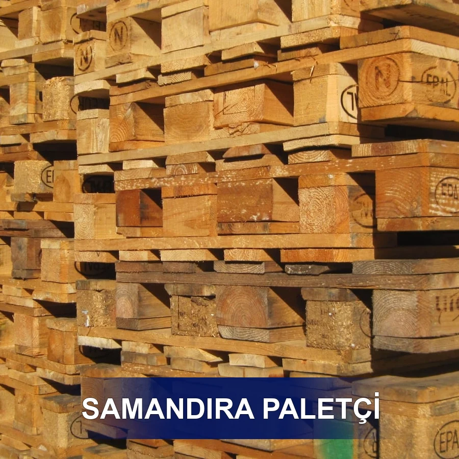 Samandıra Paletçi