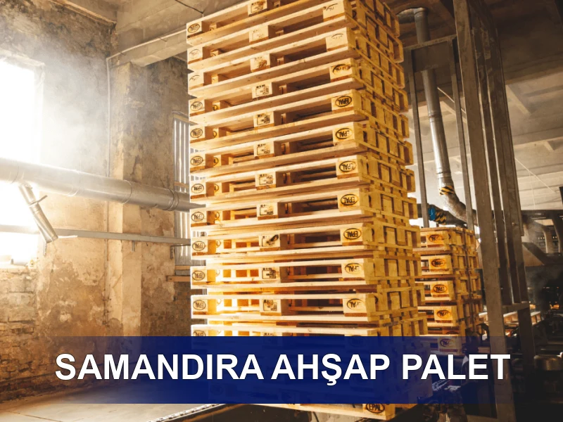 Samandıra Palet Galeri 4