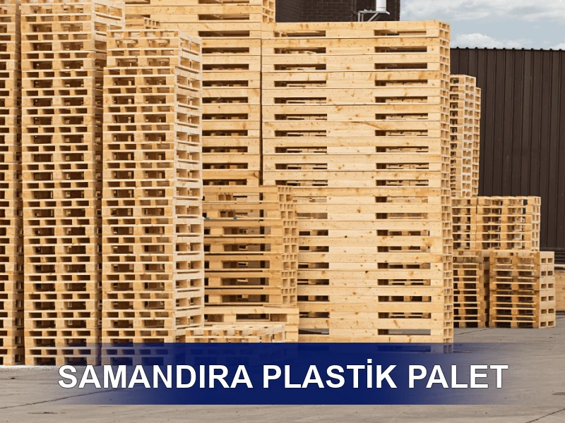 Samandıra Palet Galeri 6