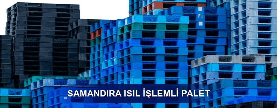 Samandıra İşaretleme