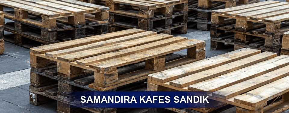 Samandıra Ağır Yük Taşıma