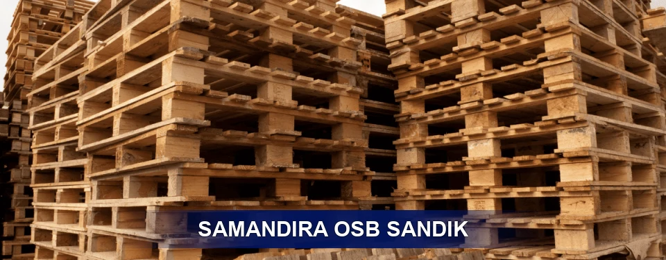 Samandıra Ölçü Planı