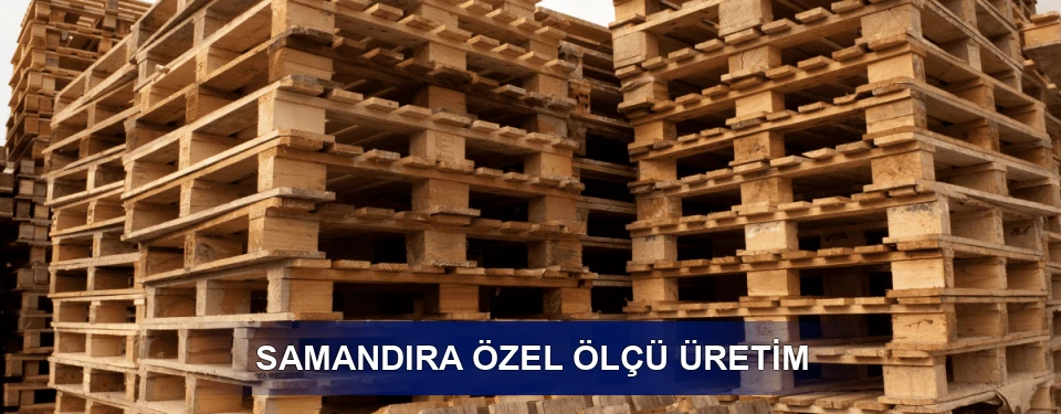 Samandıra Fiyatlandırma