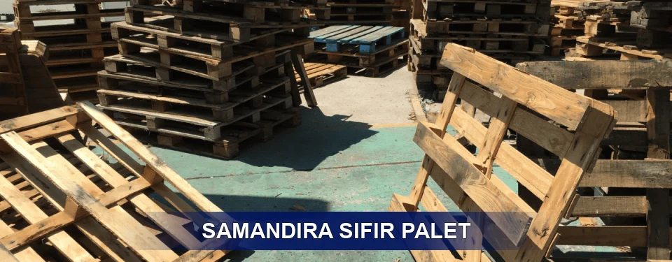 Samandıra Stok Yönetimi