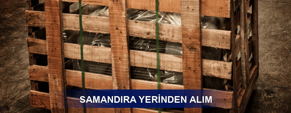 Samandıra Adet Planı
